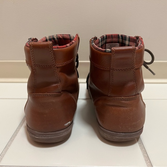 Lems Boulder Boots - Picture 4 of 9